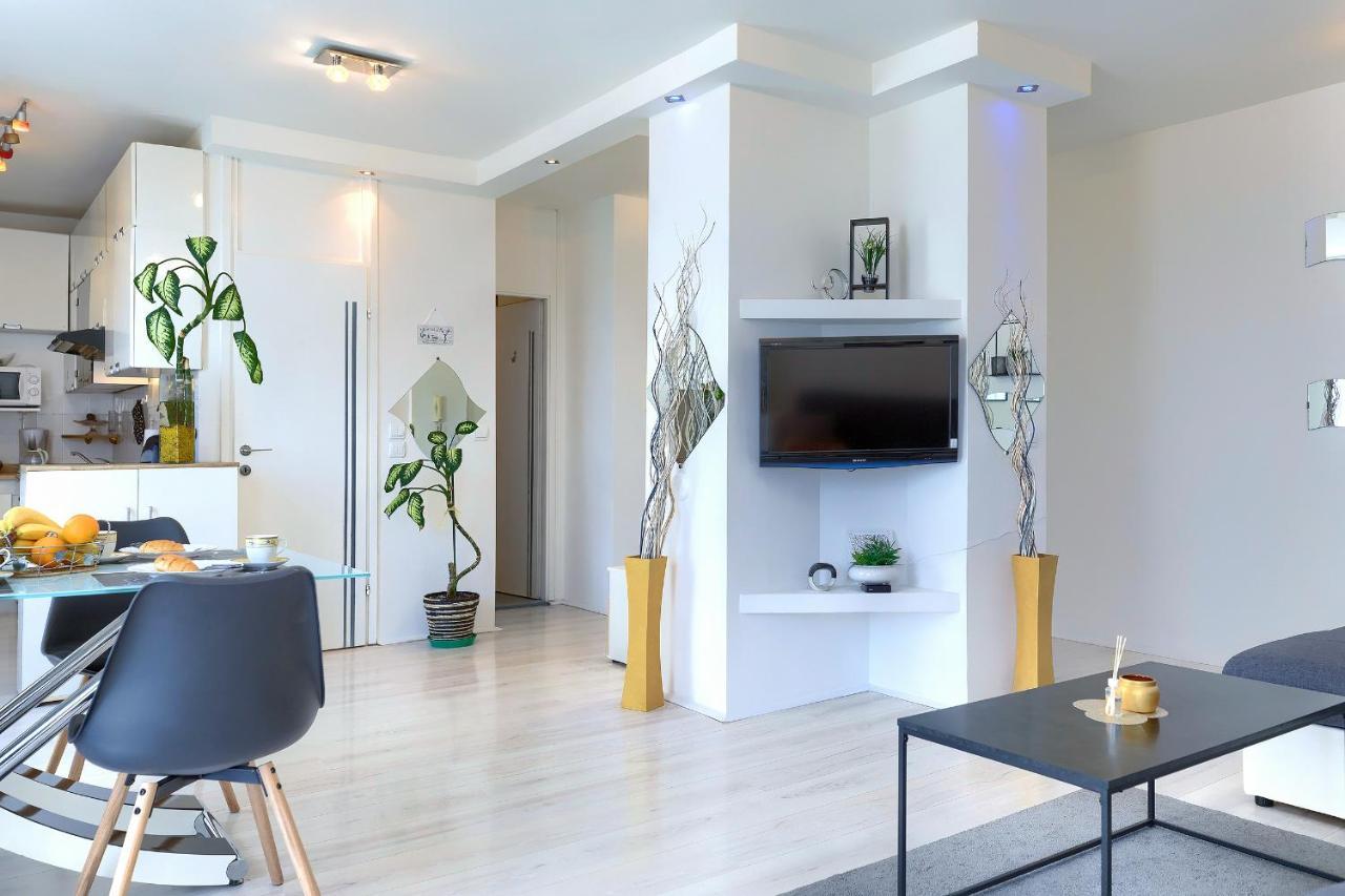 Seny Gold Apartman Pula
