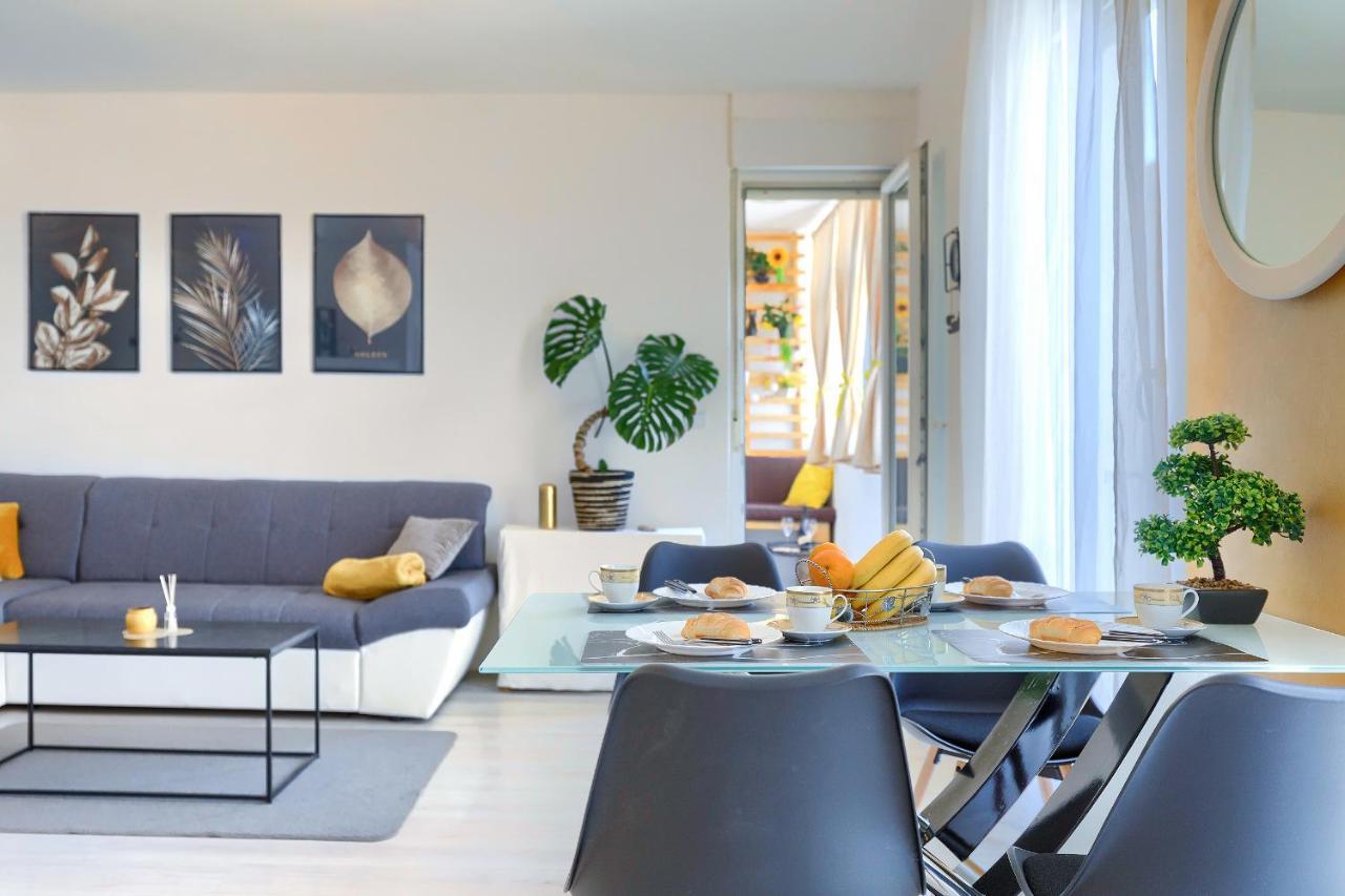 Apartman Seny Gold