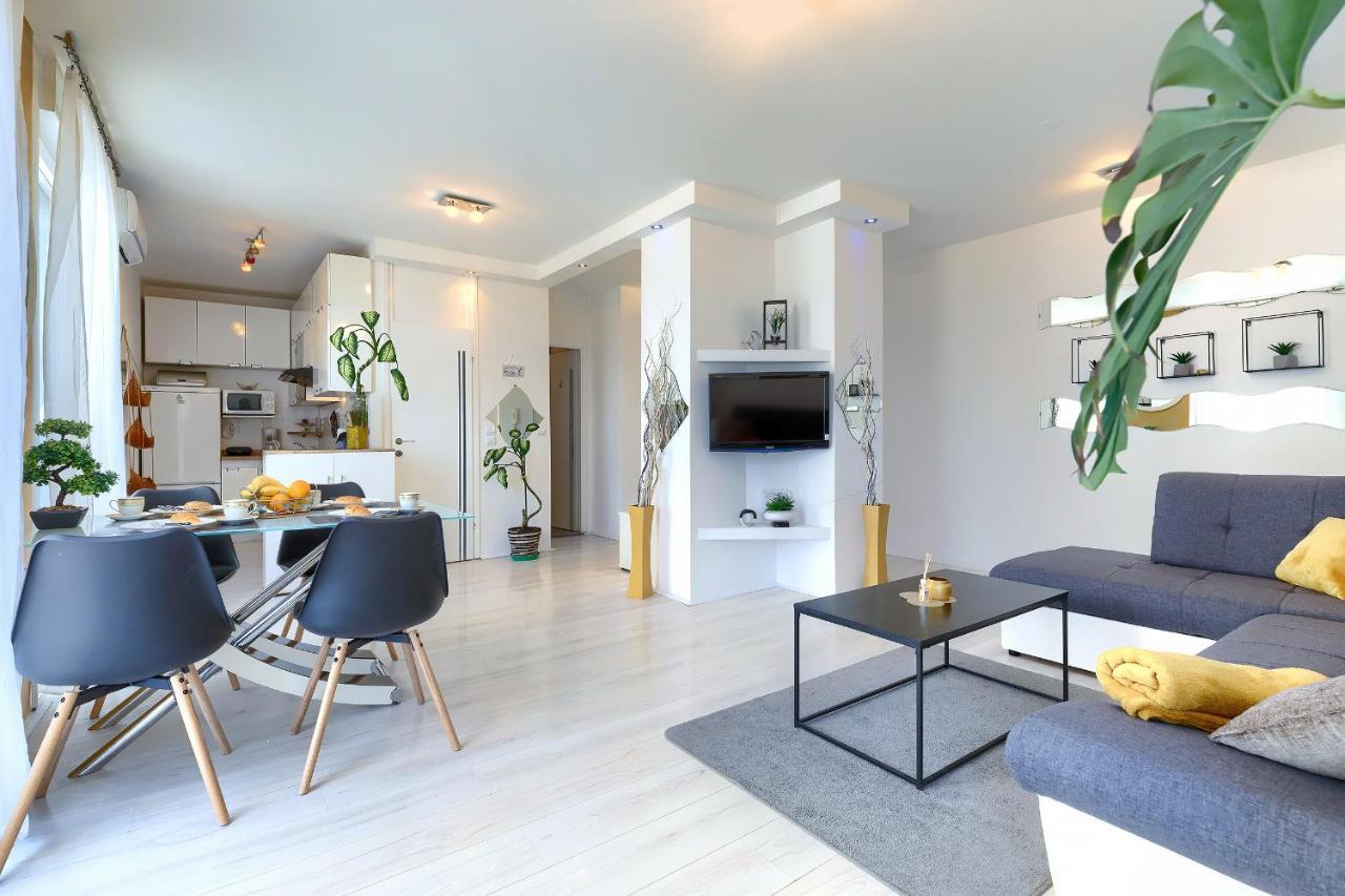 Apartman Seny Gold