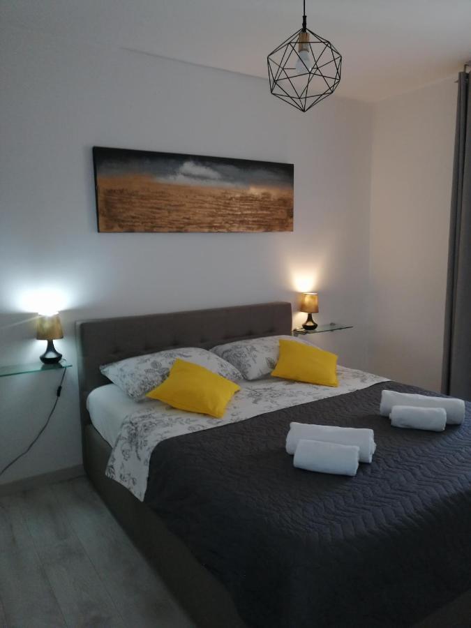 Apartman Seny Gold