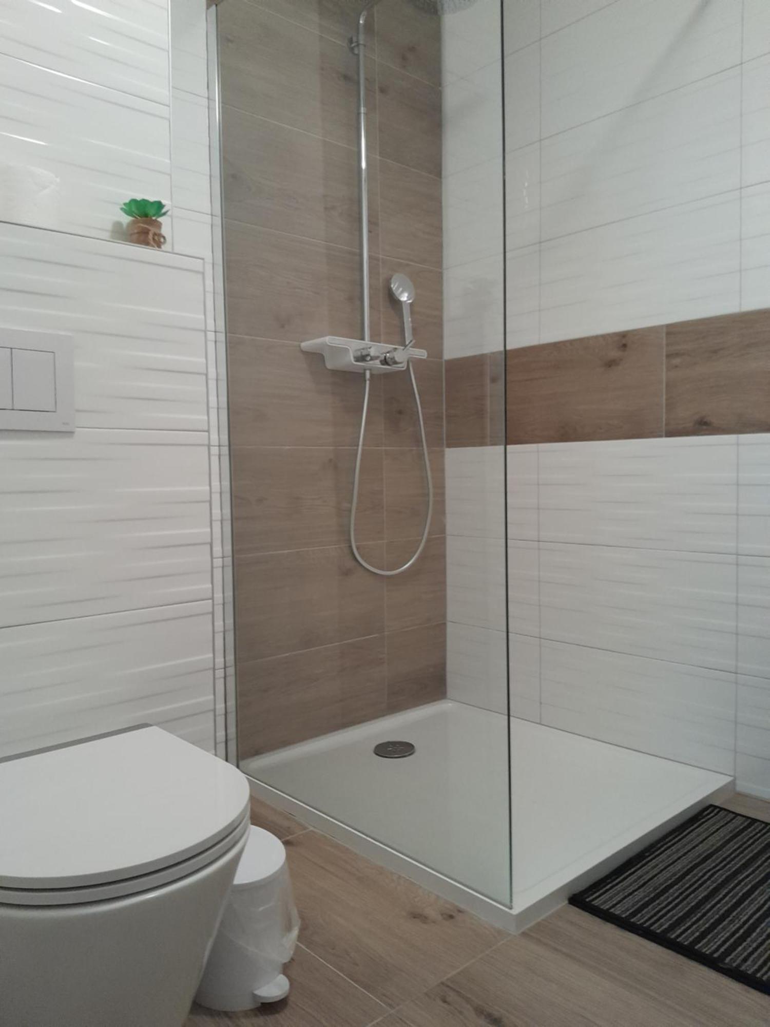 Seny Gold Apartman Pula