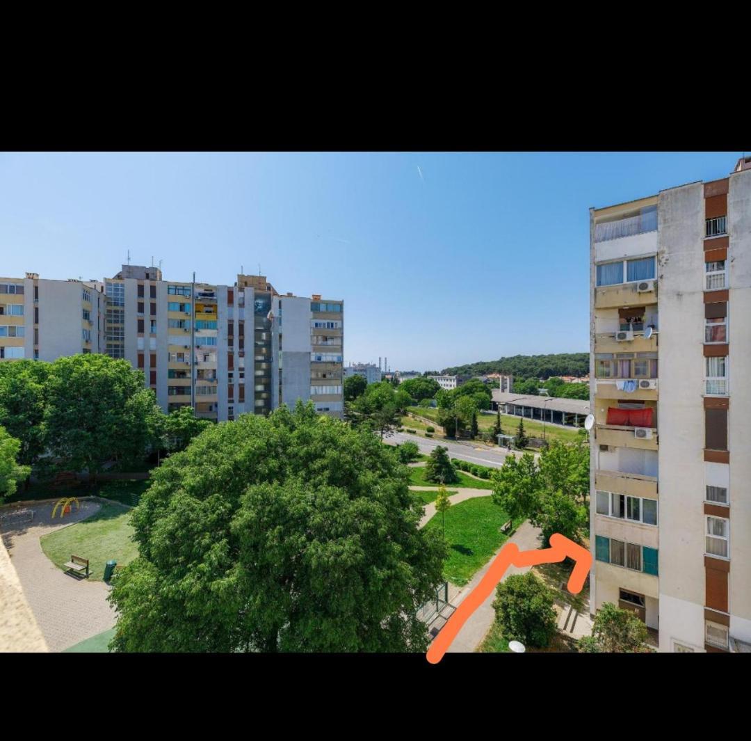 Seny Gold Apartman