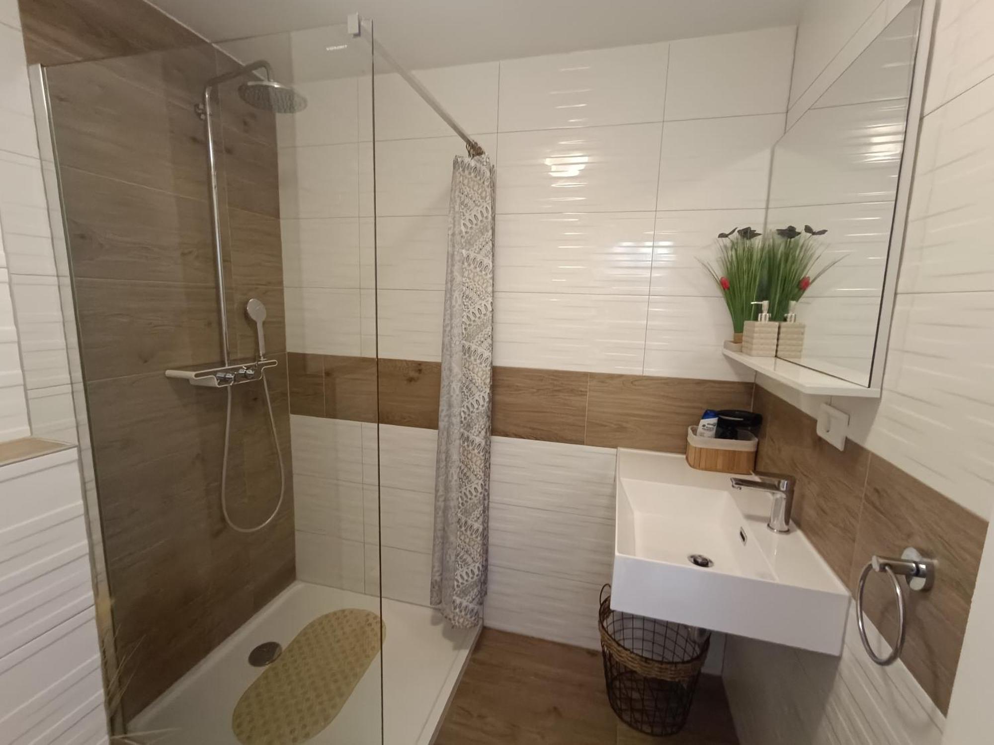 Seny Gold Appartement Pula
