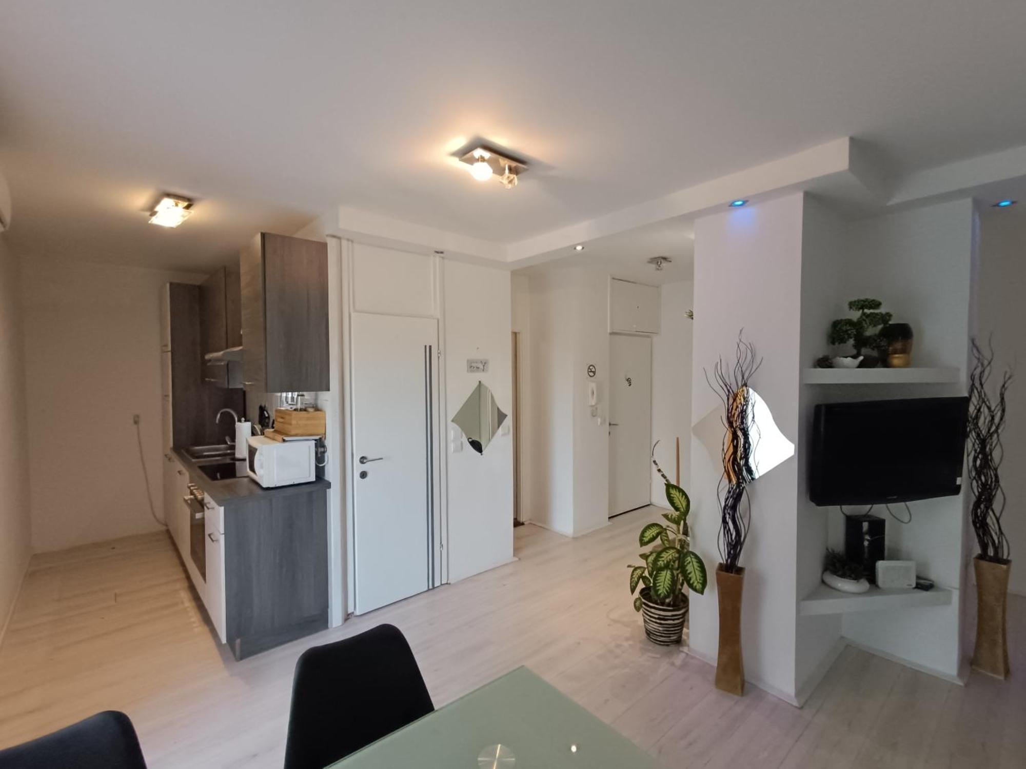 Appartement Seny Gold *