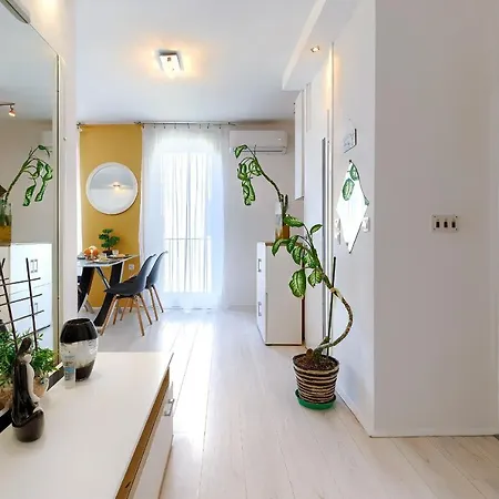 Seny Gold Pula Exterior photo