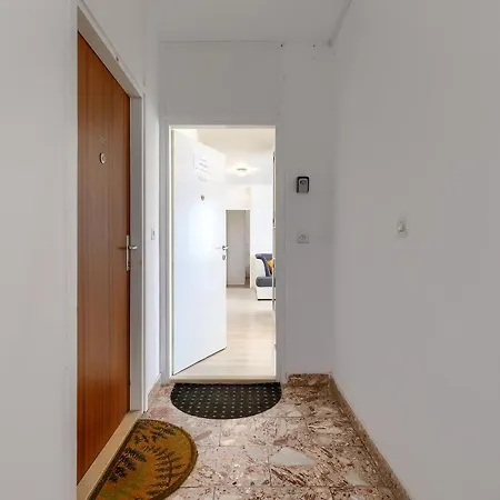 Seny Gold Pula Exterior photo