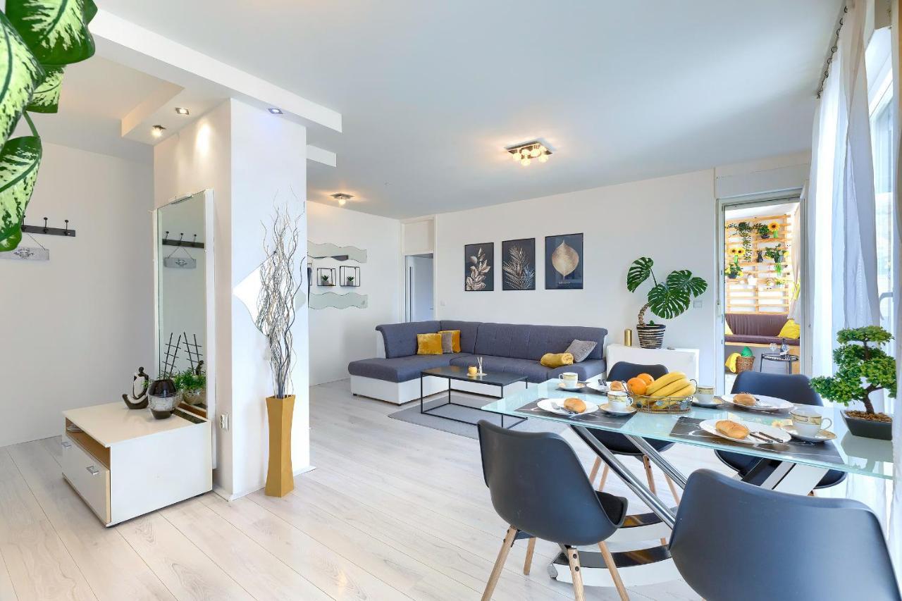 Seny Gold Apartment Pula