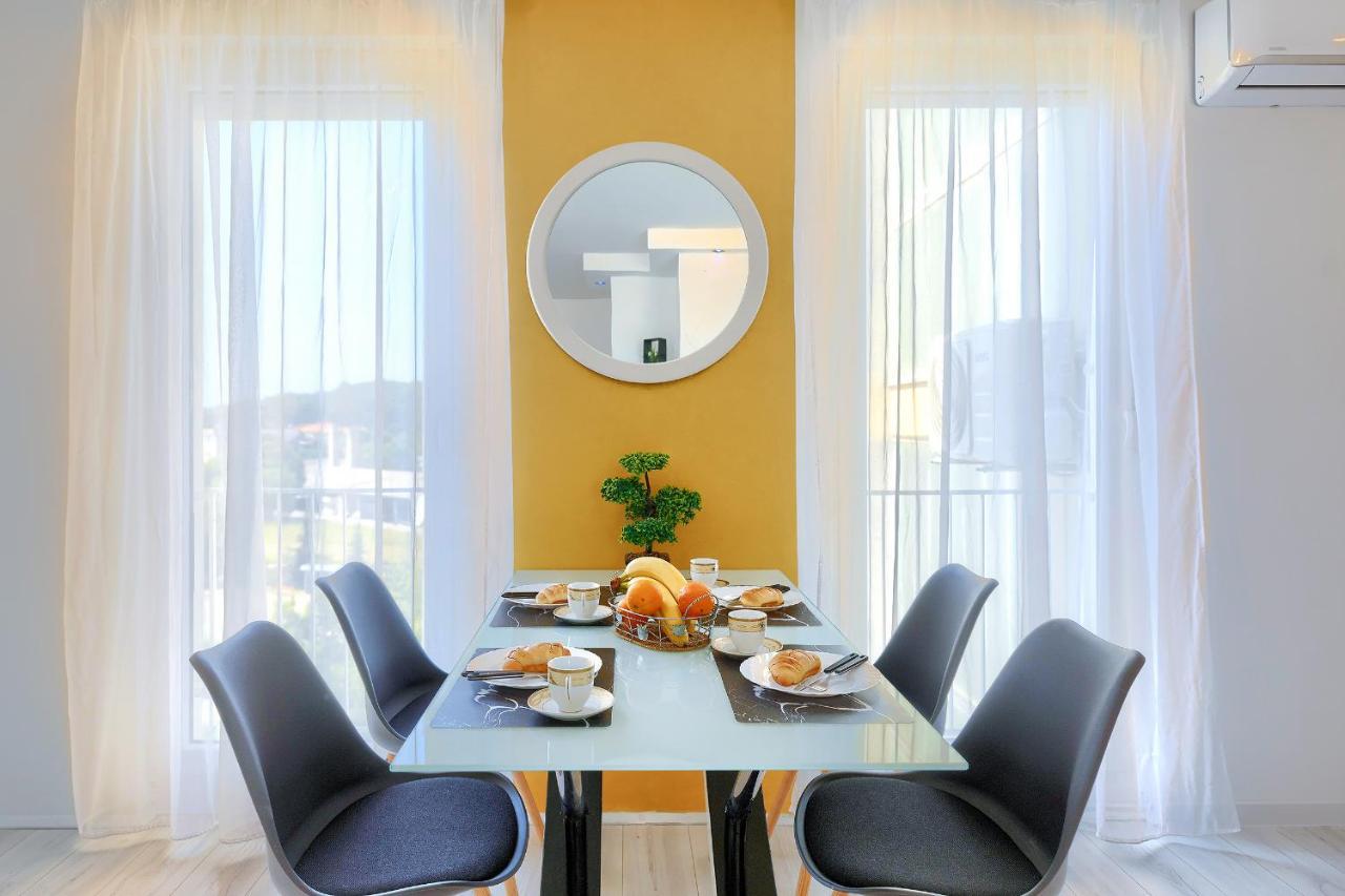 Apartment Seny Gold *