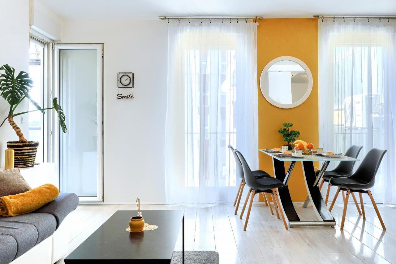 Apartment Seny Gold Pula