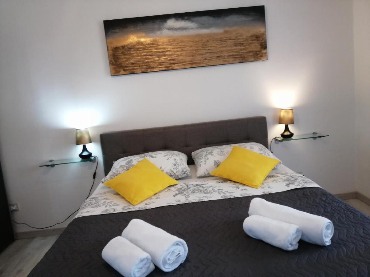 Seny Gold Apartment Pula